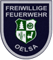 FF Oelsa Wappen